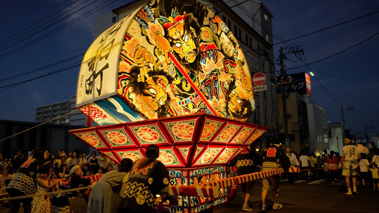 🏯 히로사키 성 이미지 10